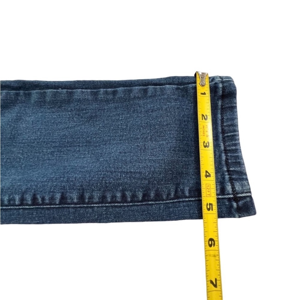 Universal Thread High Rise Skinny Jean - Picture 10 of 13